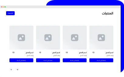 سيو المتاجر الإلكترونية